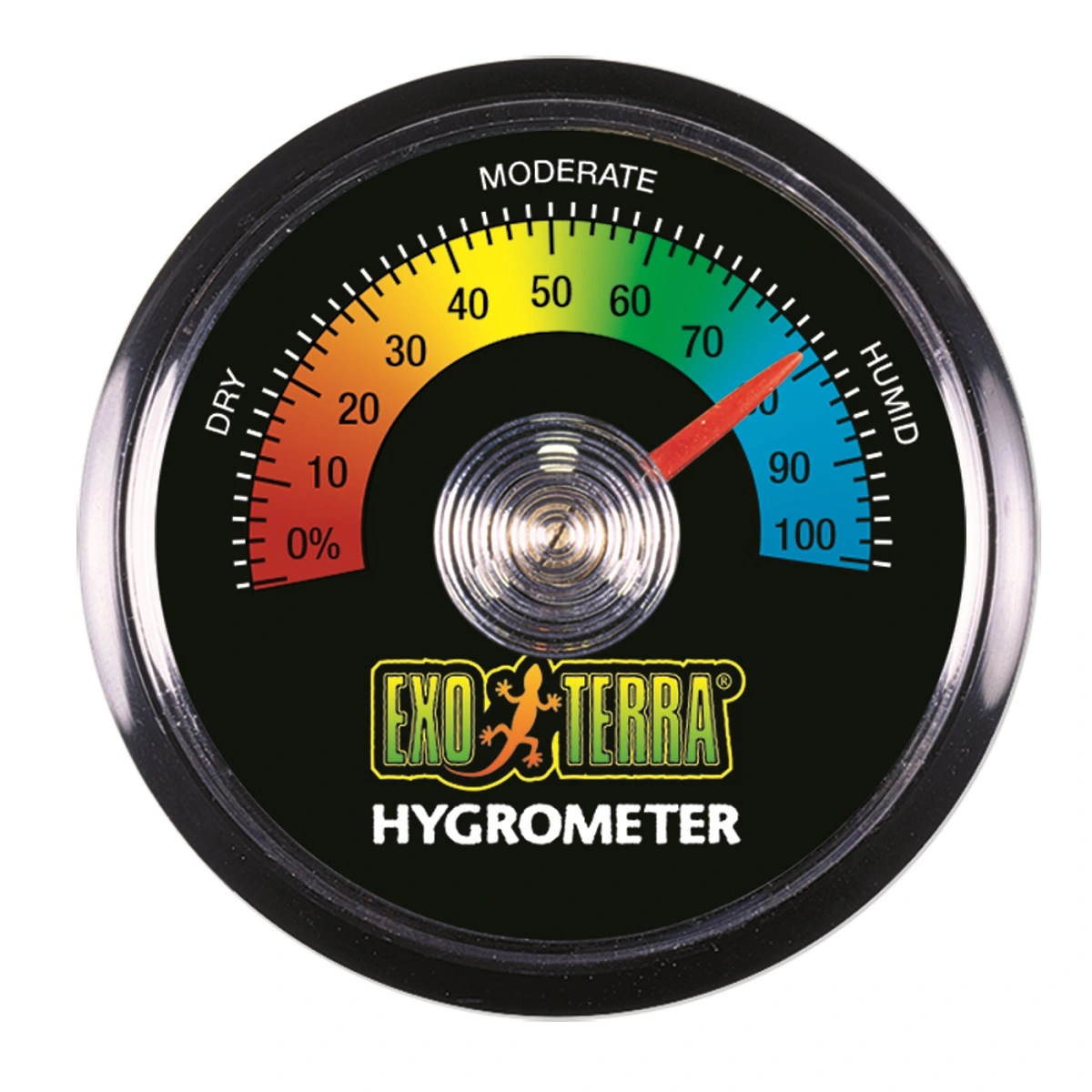 Exo Terra Hygrometer (Rept-o-meter)