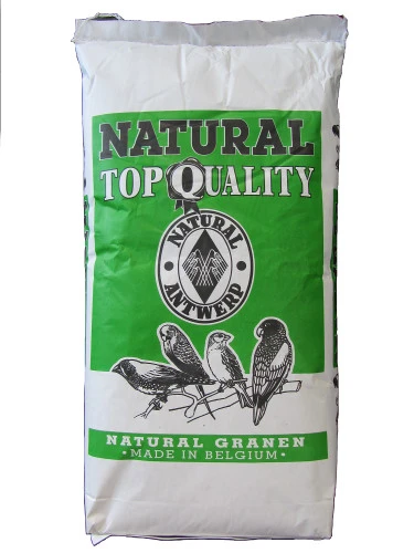 IGP Special Papegøjeblanding 15 kg