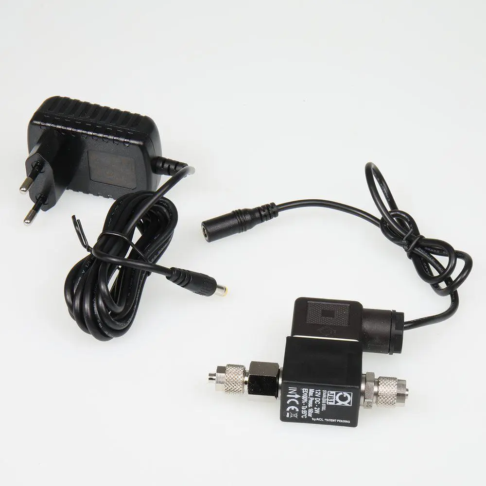 Jbl Proflora Co2 Magnetventil 12v