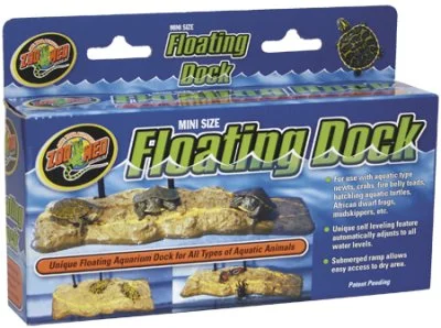 ZooMed Turtle Dock mini til skildpadder