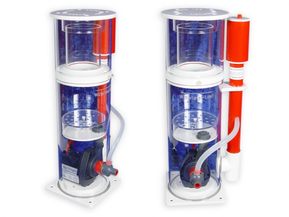 Red Dragon Bubble King Mini 160 VS12