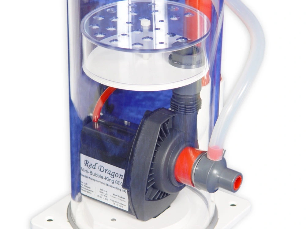 Red Dragon Bubble King Mini 160 VS12