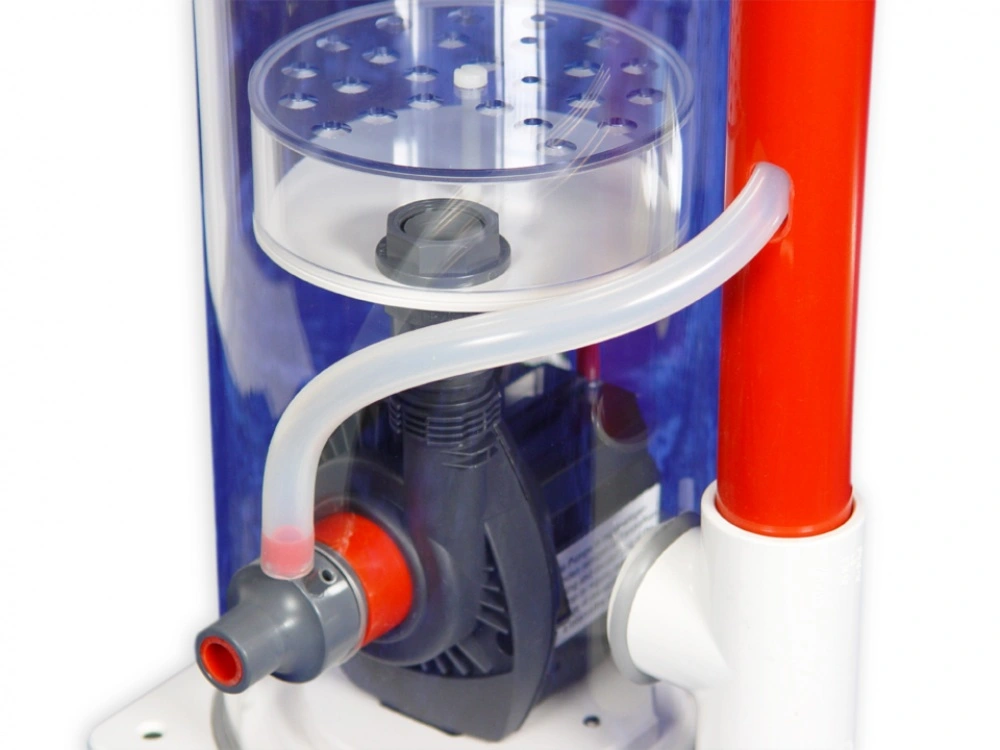 Red Dragon Bubble King Mini 160 VS12