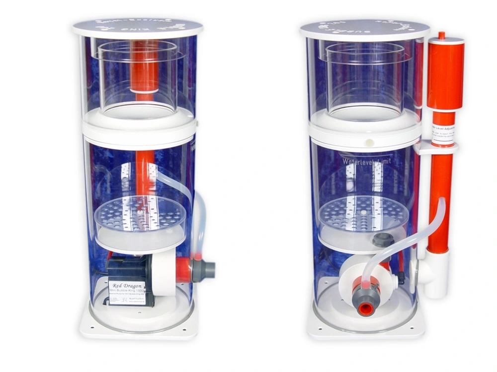 Red Dragon Bubble King Mini 200 VS12
