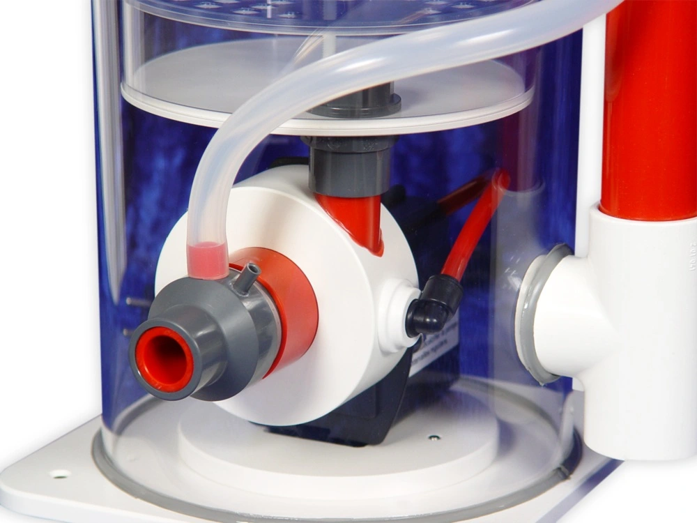 Red Dragon Bubble King Mini 200 VS12