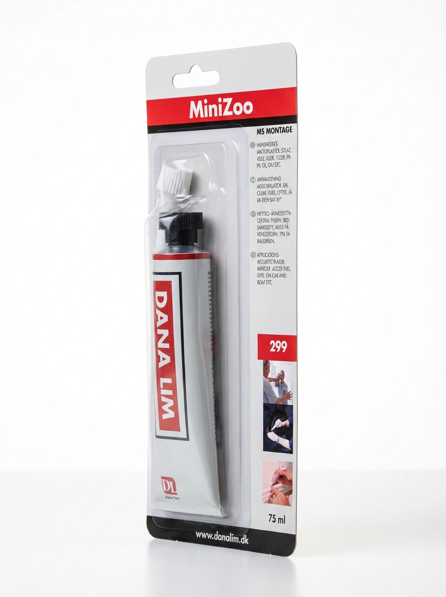 Dana-lim montagelim 75 ml