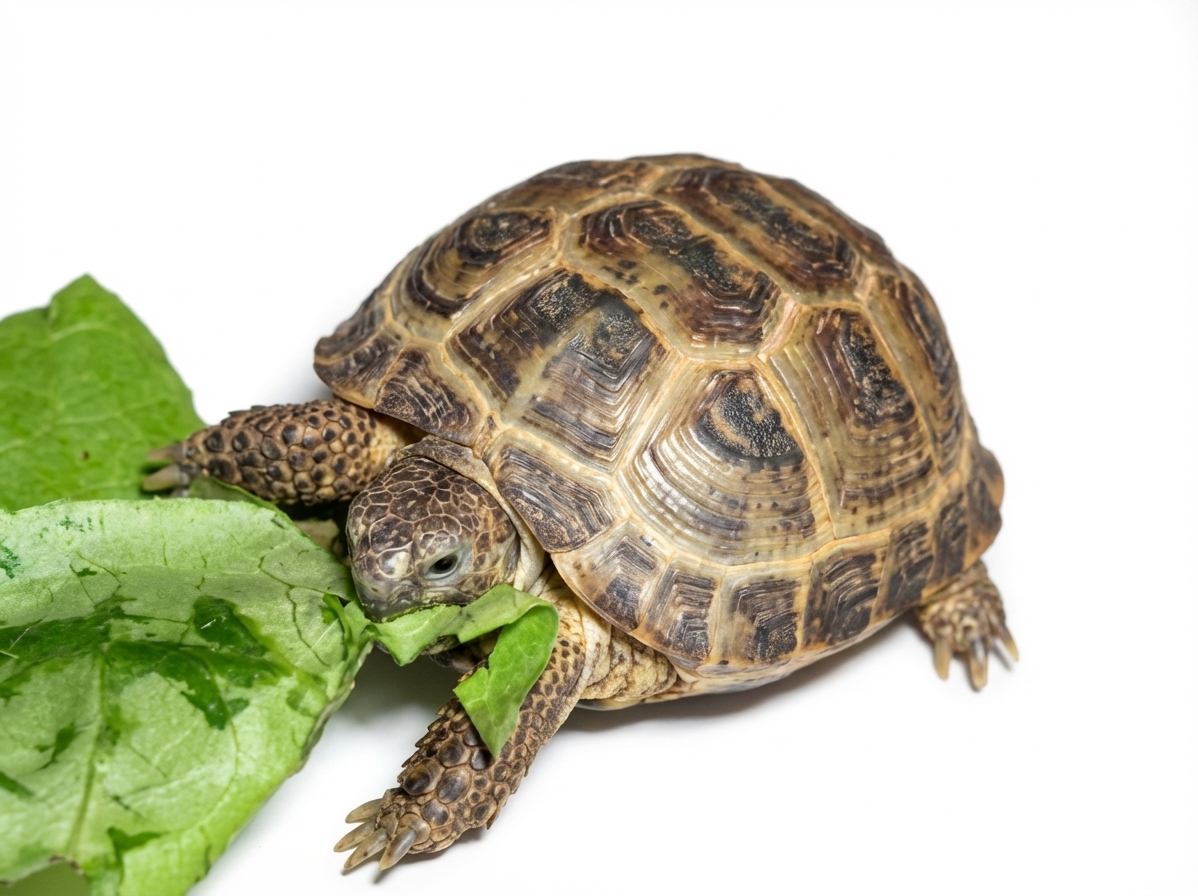 Feriepasning Skildpadde pr påbegyndt uge