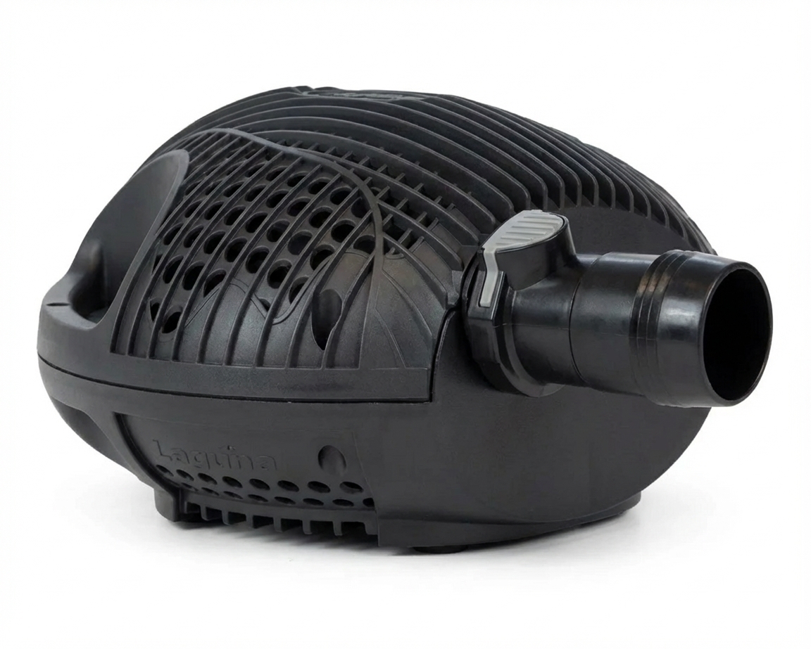 Laguna Max-Flo 16000 - 16.000l/t