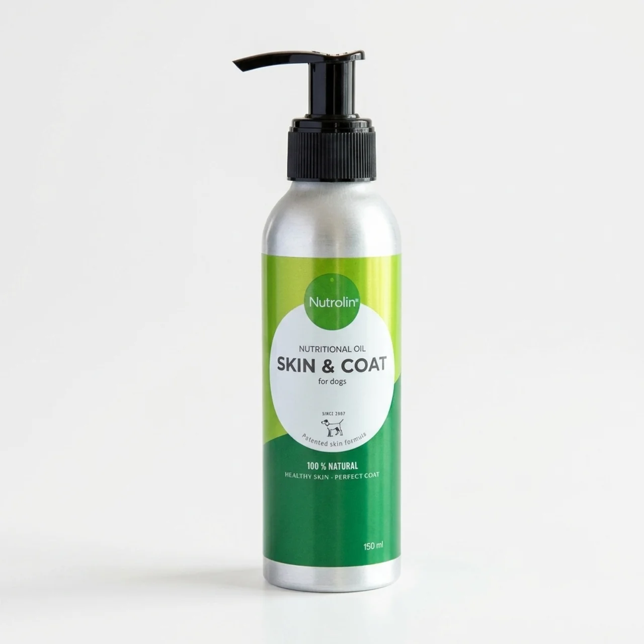 Nutrolin Skin & Coat 150 ml