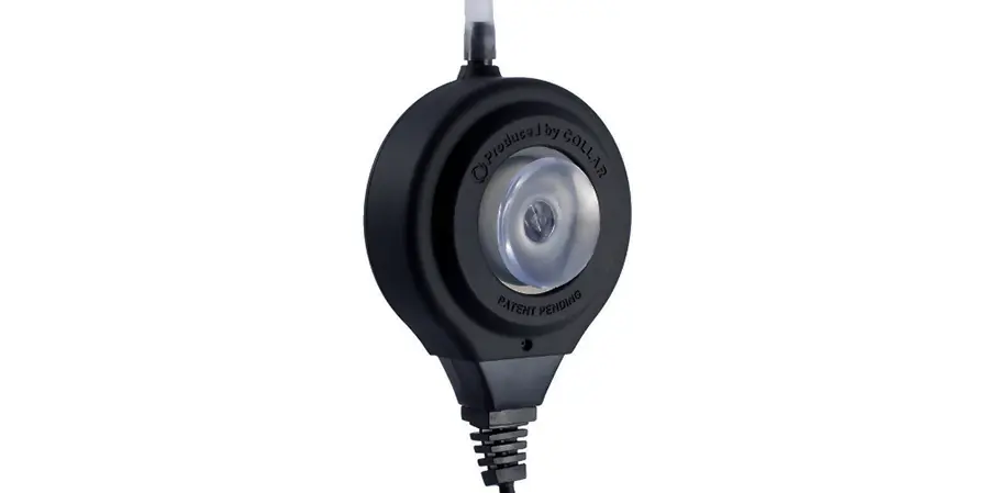 Collar aPump Luftpumpe