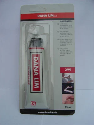 Dana-lim montagelim 75 ml