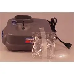Fluval pumpehoved 304