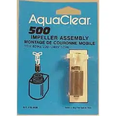 AquaClear rotor 500
