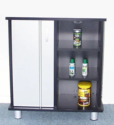 AquaLine møbelskab 86 liter (komplet)