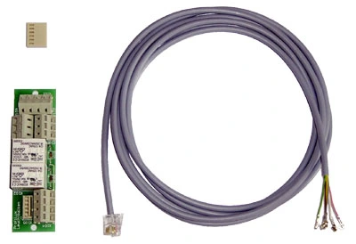 GHL EVG-AP-2F Forbindelse af 1-2 ballast til ProfiLux
