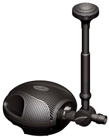 Laguna Free-Flo 2200 (2200 l/t.)