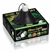 Exo Terra Glow light lampe medium