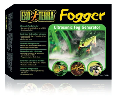 Exo Terra Fogger Tågegenerator