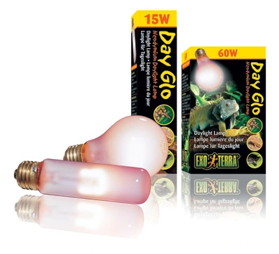 Exo Terra Day Glo 150 watt A21 med UVA