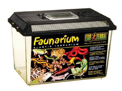 Exo Terra Faunarium mellem (HPT2260)