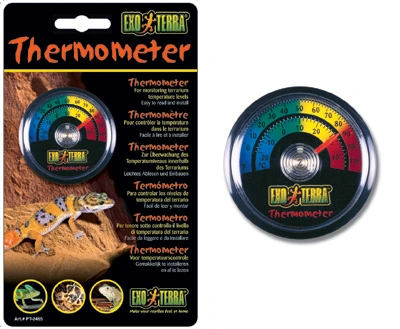 Exo Terra Thermometer (Rept-o-meter)