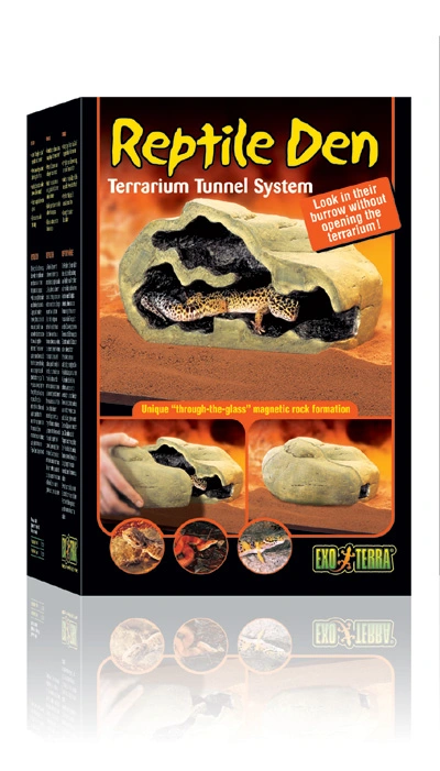 Exo Terra Hule med magnet medium