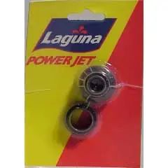 Laguna 2 og 3-trins dyse Small