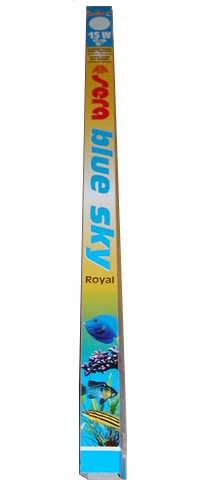Sera Blue sky 36 watt