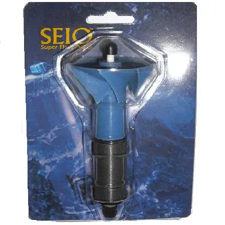 Seio Super M2600 komplet rotor