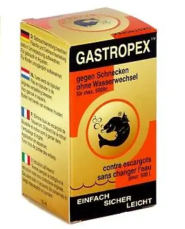 eSHa Gastropex 10 ml