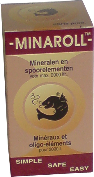 eSHa Minaroll 20 ml