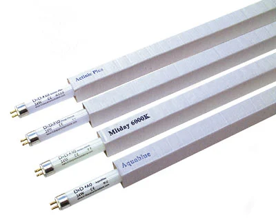 Giesemann Actinic Plus 22.000 K (blue light) 80 watt T5