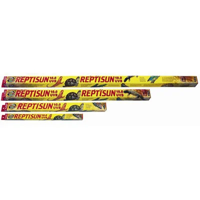 ZooMed ReptiSun T5 5.0 UVB 54 watt