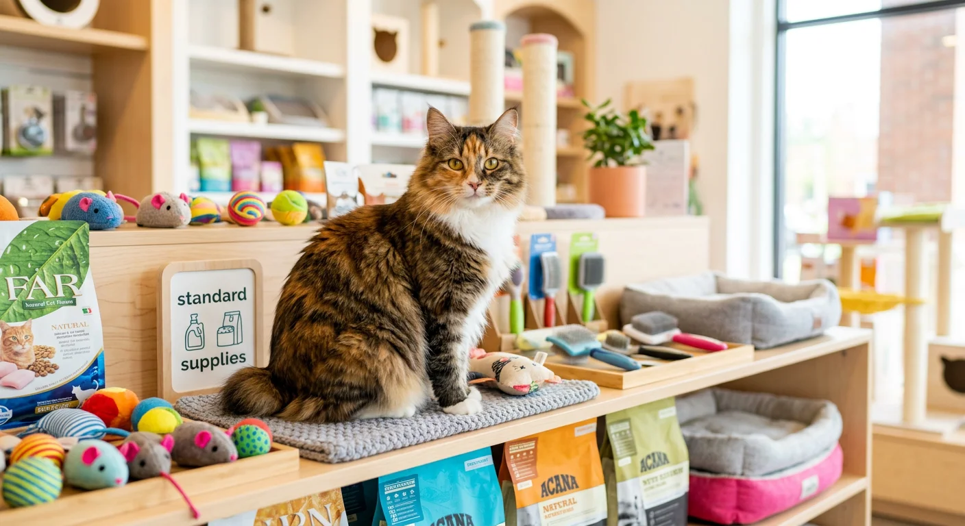 Kurilian Bobtail – Den stubbhalede kat fra Kuriløerne