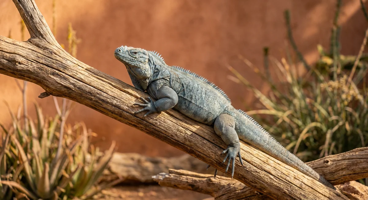 Cyclura lewisi