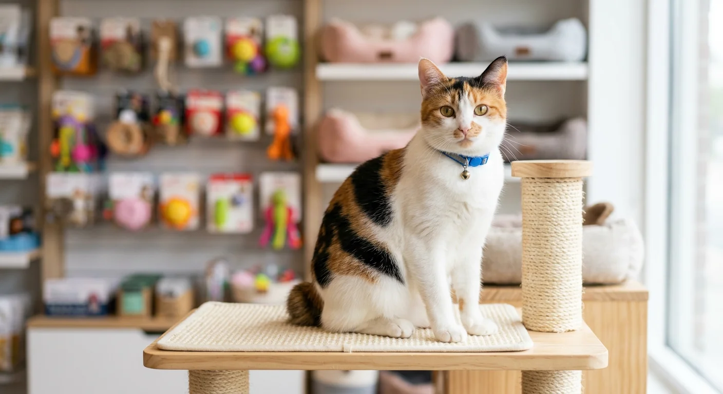 Japansk Bobtail