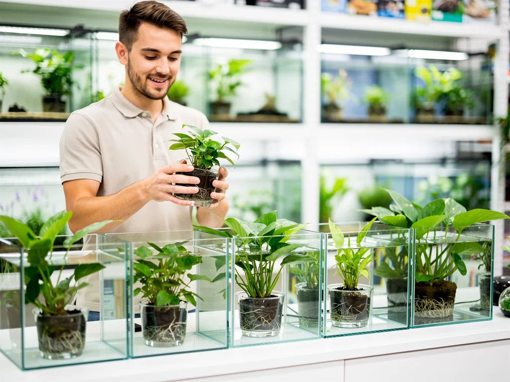 Tropica planter guide – sådan vælger du rigtigt