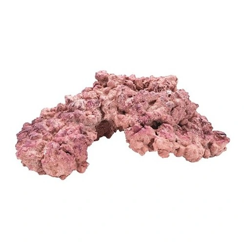 AquaForest Syntetisk Nano Rock Mix Box Pink 3,5 kg til saltv