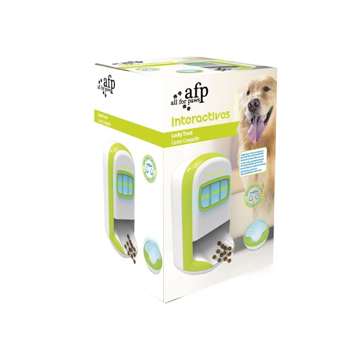 AFP Lucky Treat til hunde