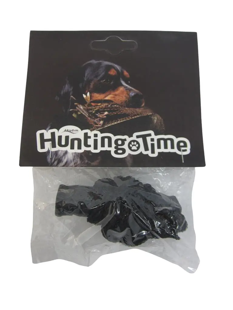 Huntingtime Buffalo Hundefløjte Dobbel 9 cm