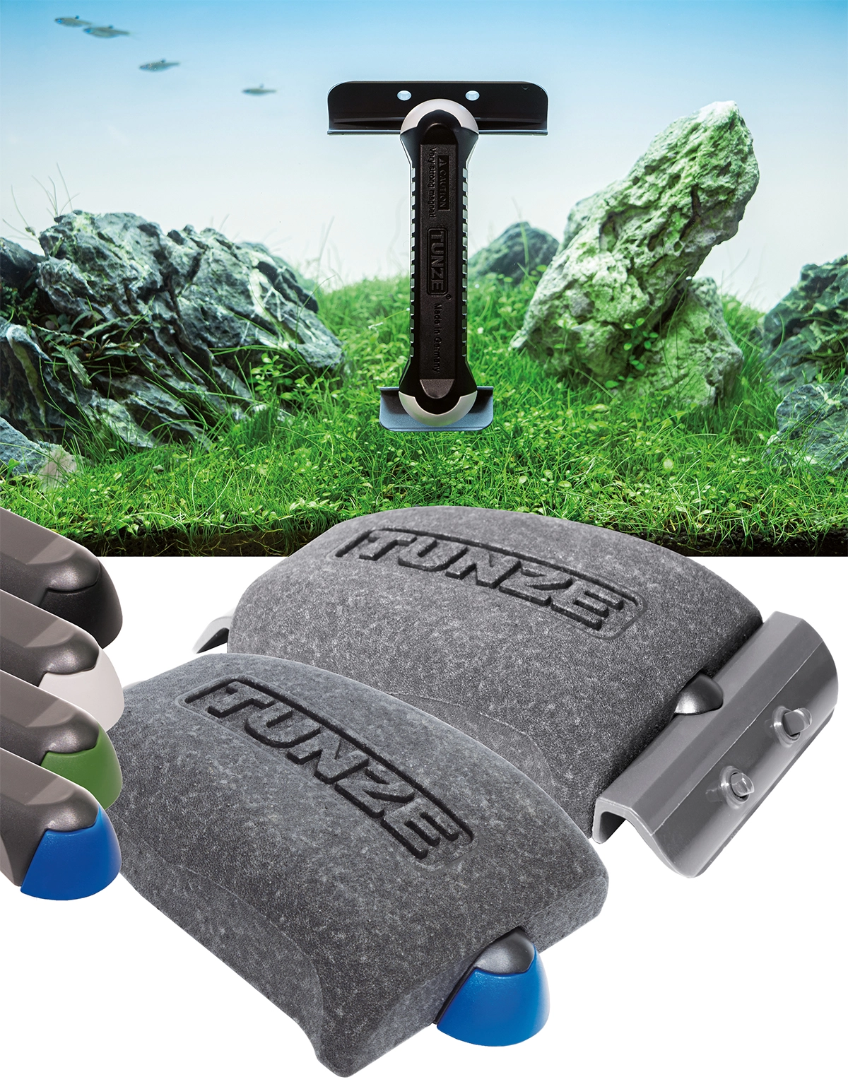 Tunze Care Magnet Long (0222.015)