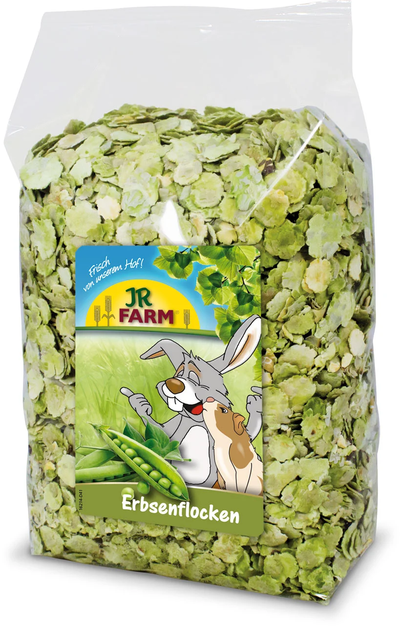 JR Ærteflager 1 kg