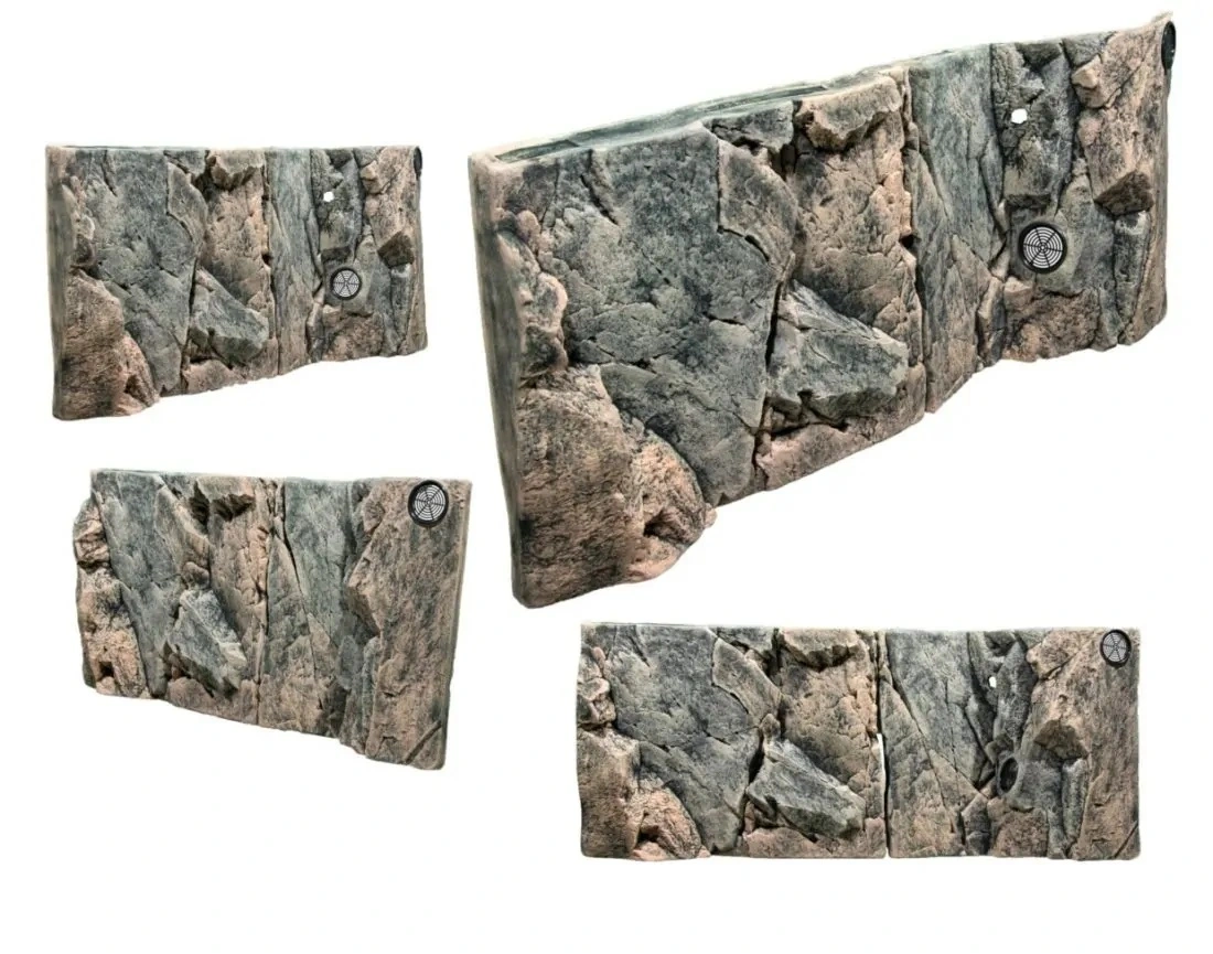 Back to Nature Rocky-Juwel 100x47 cm