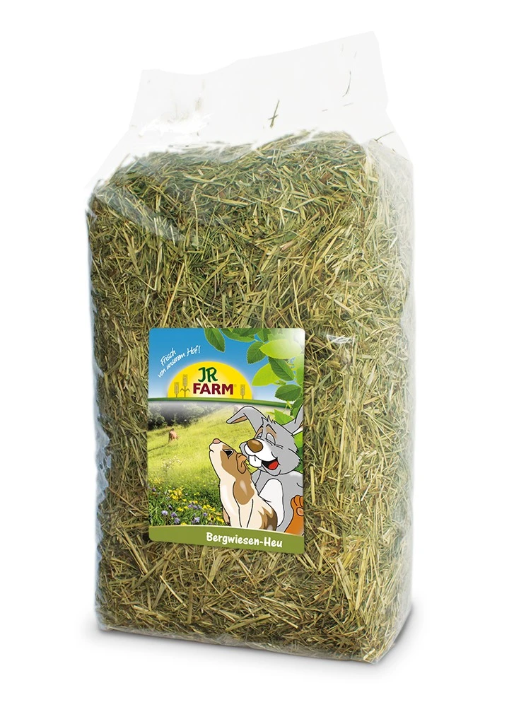 JR Bjergenghø Premium 1,5 kg