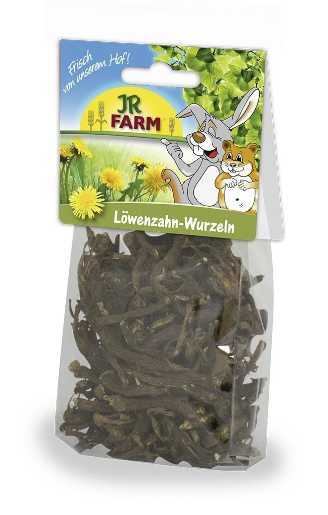 JR Farm Mælkebøtterod