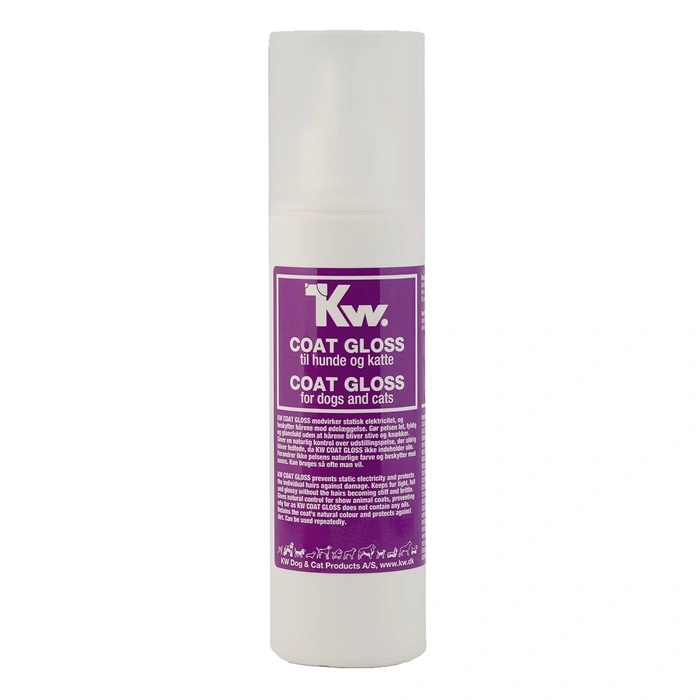 KW Coat closs 175 ml