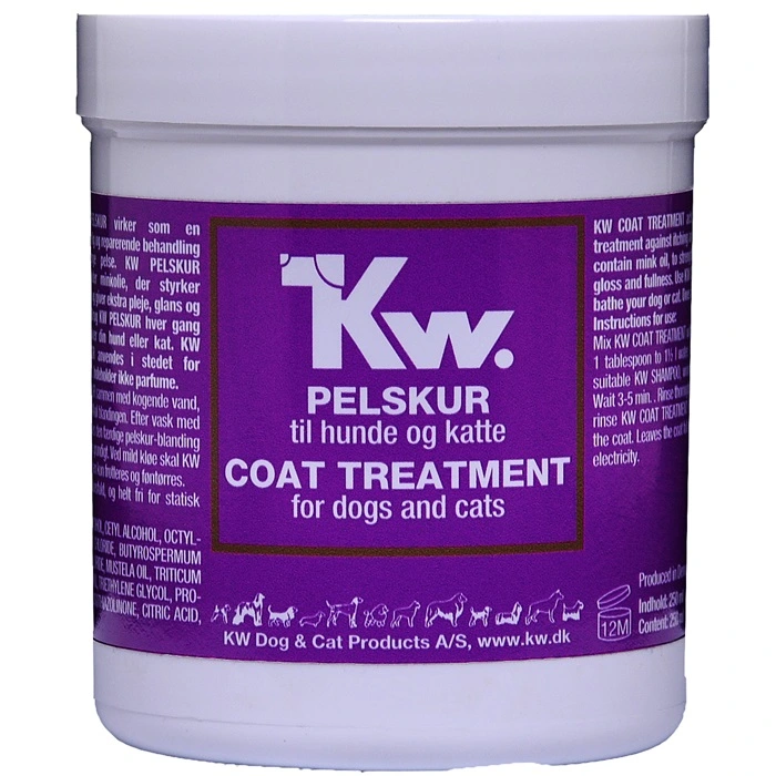 KW Pelskur 250 ml