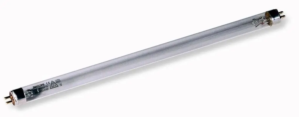 UV-rør HF Pro 55 watt