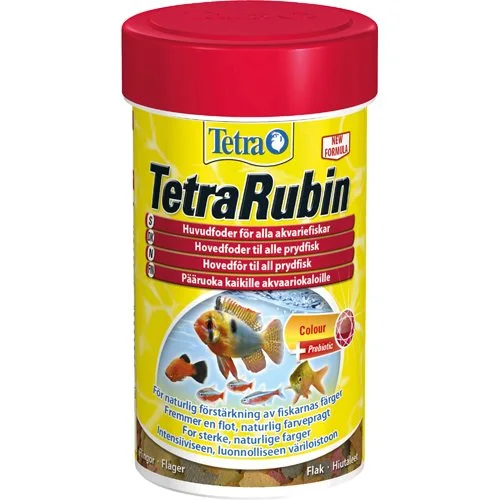 Tetrarubin 100 ml