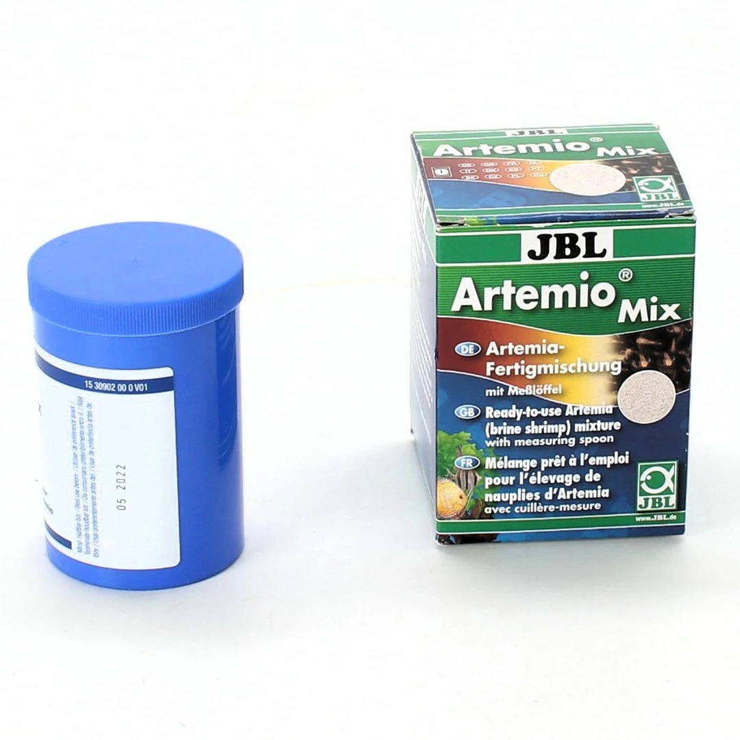 JBL Artemio Mix 230 g